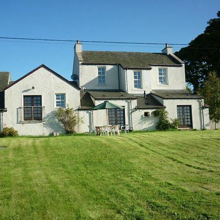 Midkinleith Farm Holiday Cottage Эдинбург Экстерьер фото