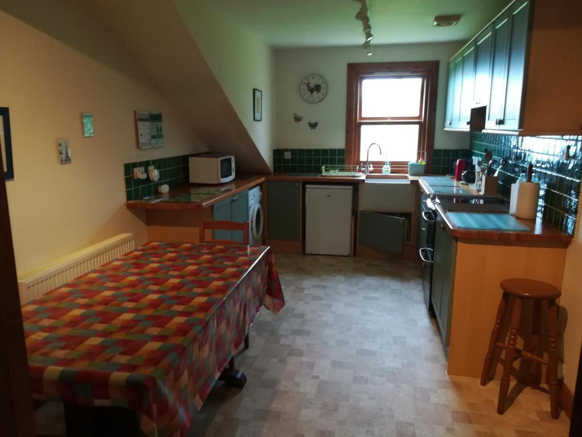 Midkinleith Farm Holiday Cottage Эдинбург Экстерьер фото