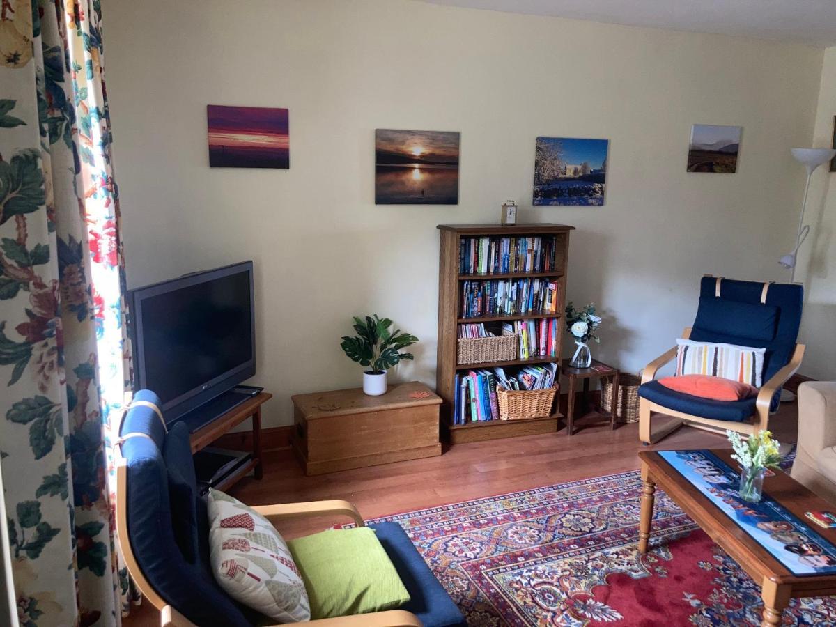 Midkinleith Farm Holiday Cottage Эдинбург Экстерьер фото