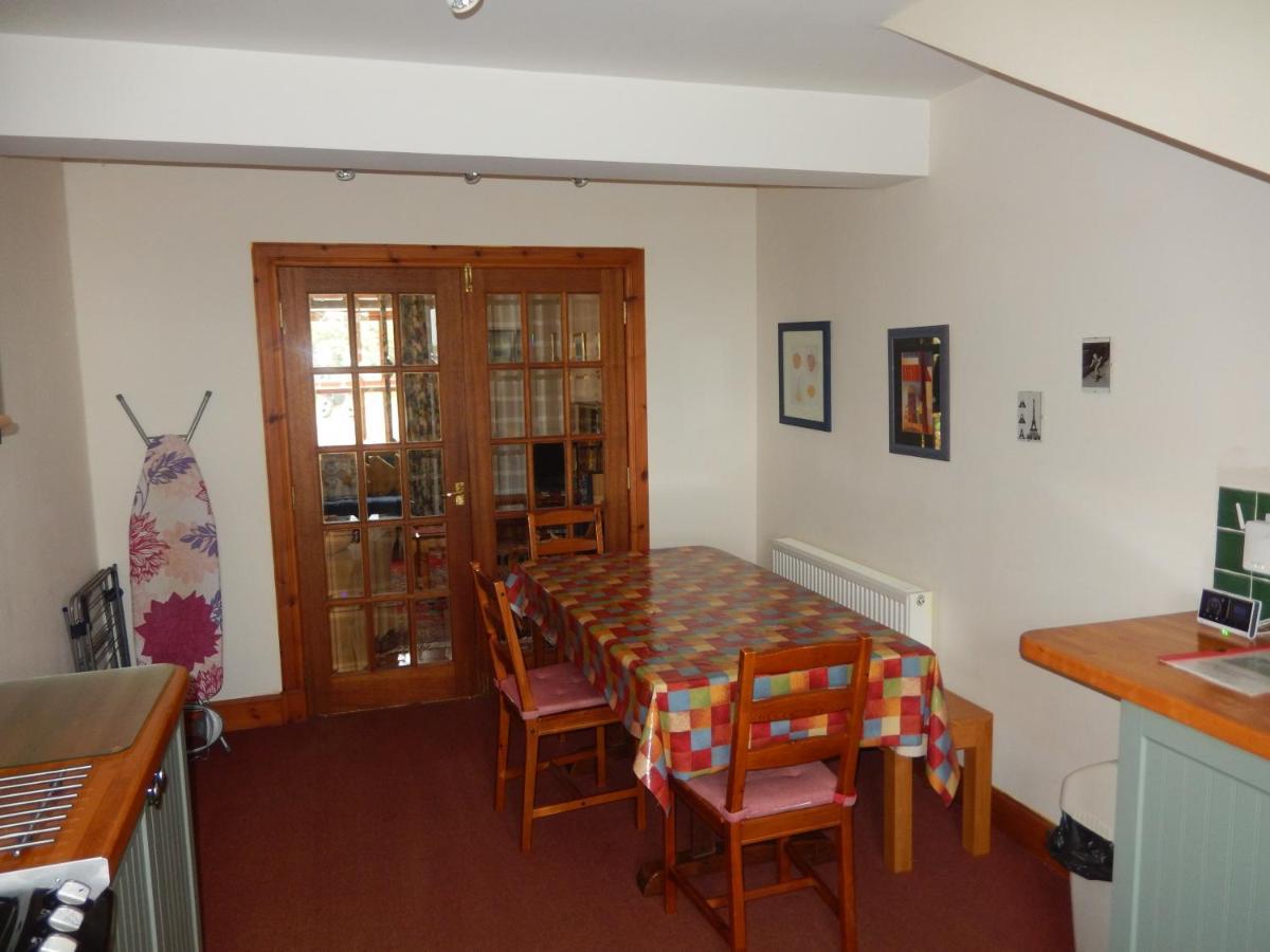 Midkinleith Farm Holiday Cottage Эдинбург Экстерьер фото